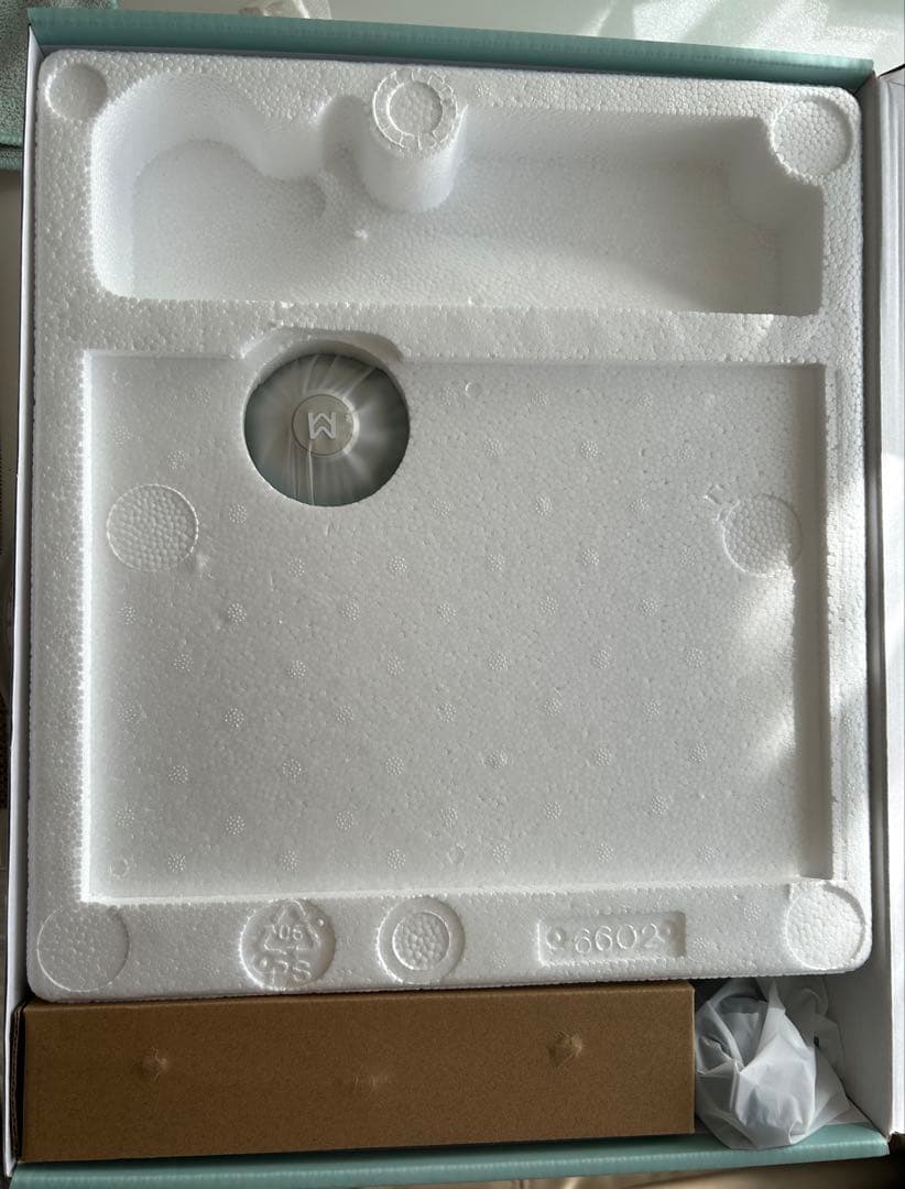 SOLEMOOD 耳まで焼ける ホットサンド&ワッフルメーカー(プレート２種類)