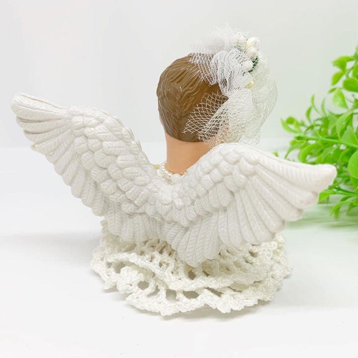 人形 angel the second