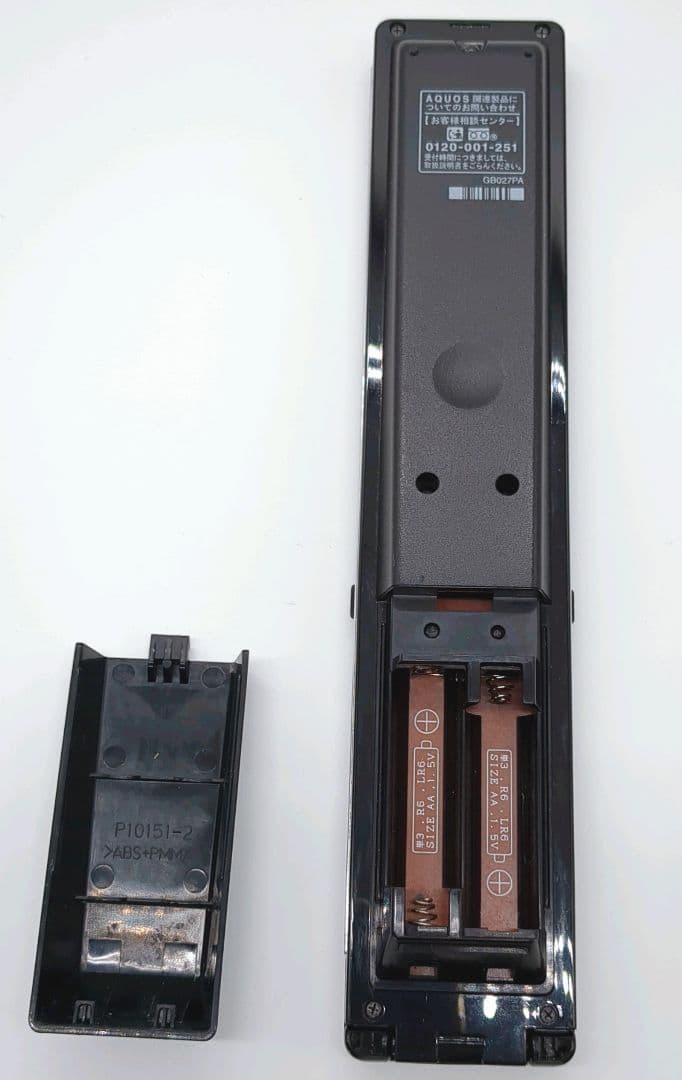 BD-HW51 2012年製 シャープ アクオス ブルーレイレコーダー