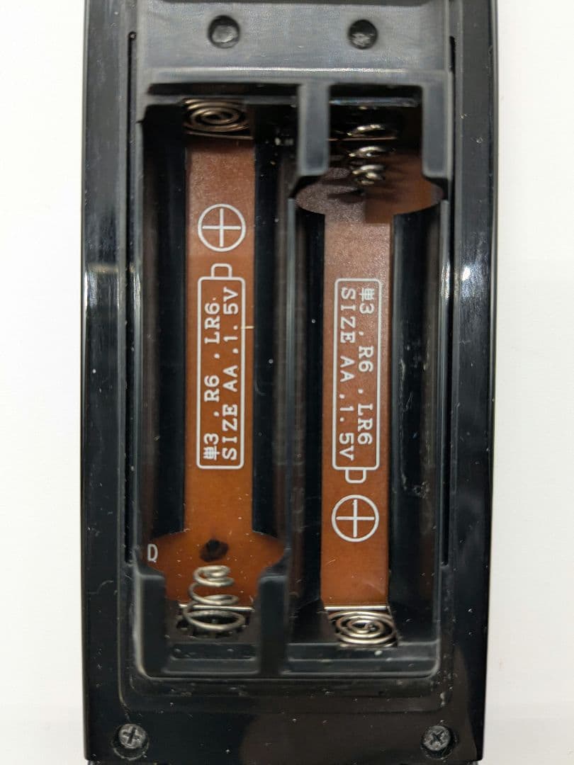 BD-HW51 2012年製 シャープ アクオス ブルーレイレコーダー