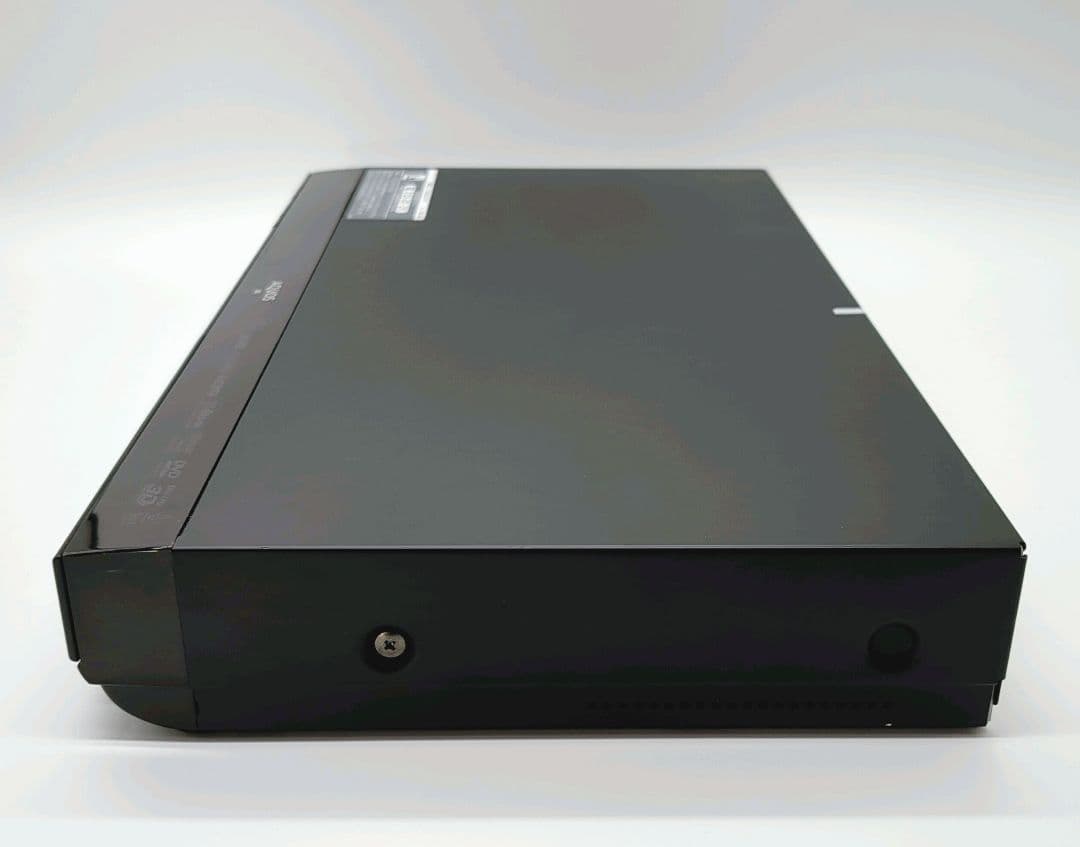 BD-HW51 2012年製 シャープ アクオス ブルーレイレコーダー