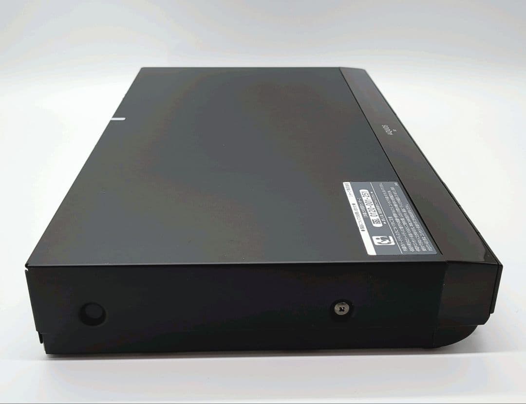 BD-HW51 2012年製 シャープ アクオス ブルーレイレコーダー