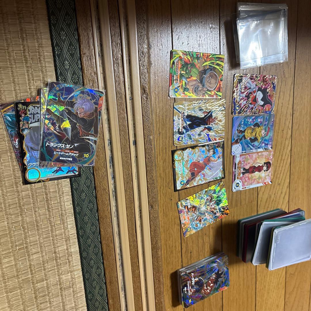 ダイバーズ引退品