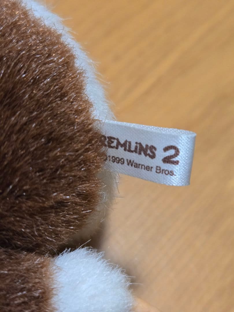 グレムリン2 ギズモ フィギュア ジュンプランニング