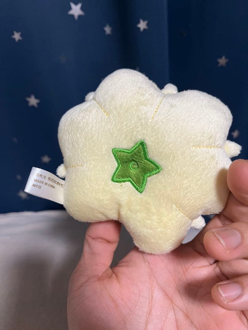 ポケモンセンター限定 ぬいぐるみマスコット 4セット