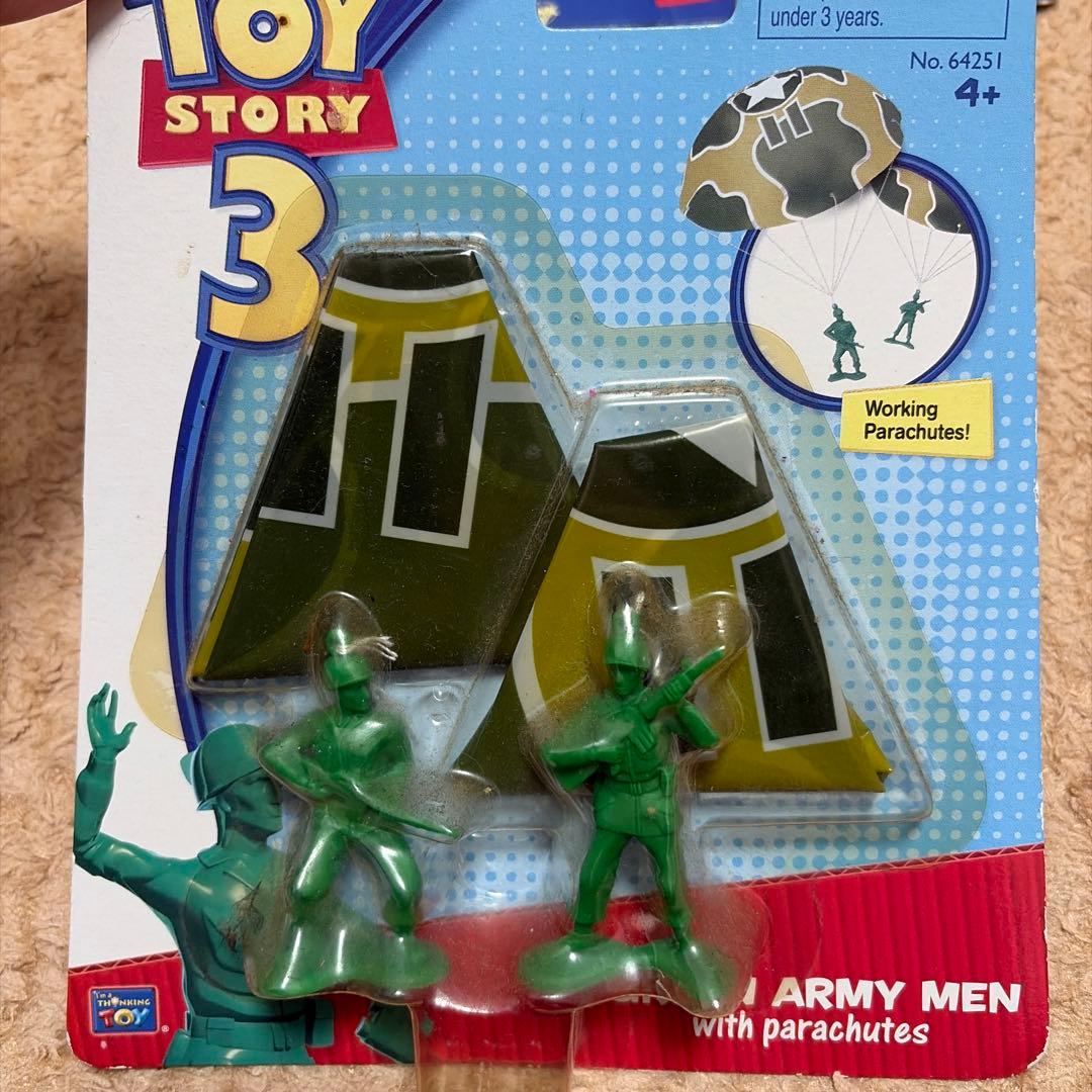 トイストーリー　まとめ売り