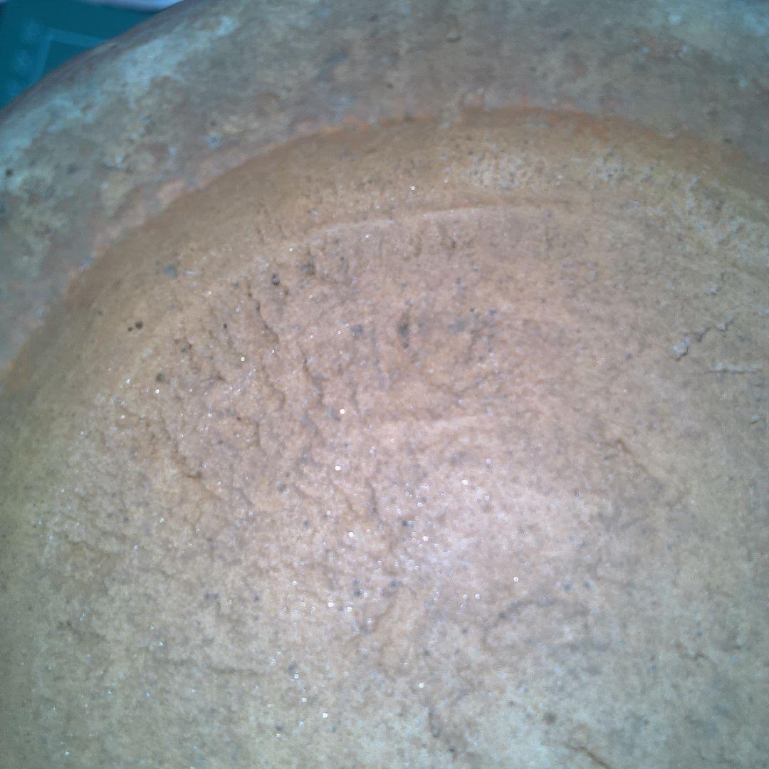 骨董１７ 中国美術？日本美術？昭和レトロアンティーク ヴィンテージターコイズ色