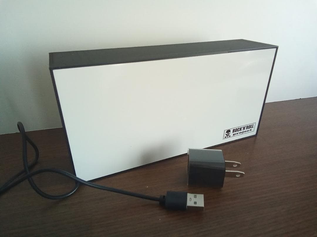 ルート66 カリフォルニア カフェ バー 置物 雑貨 LED2wayライトBOX