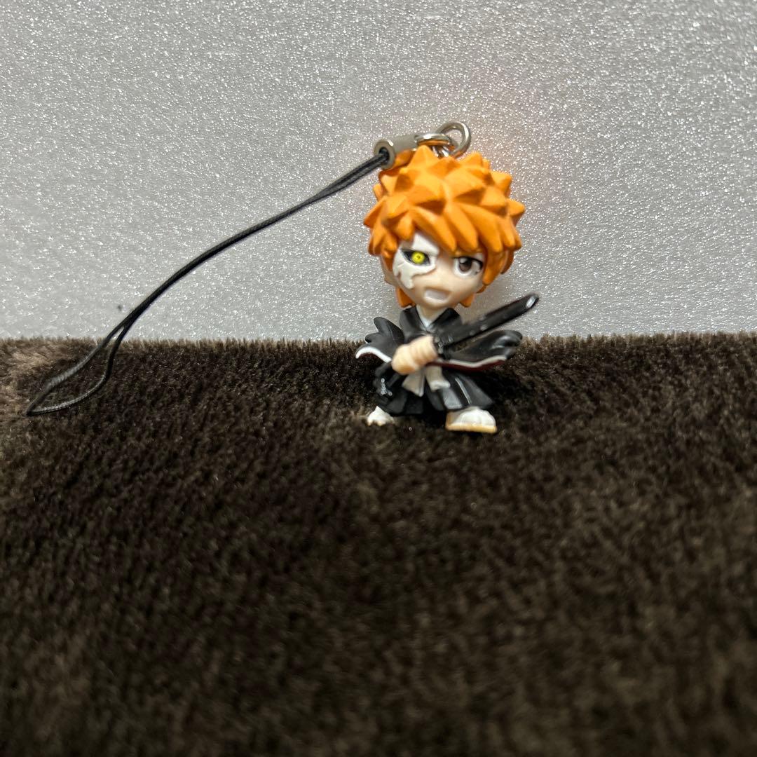 ブリーチストラップセット品