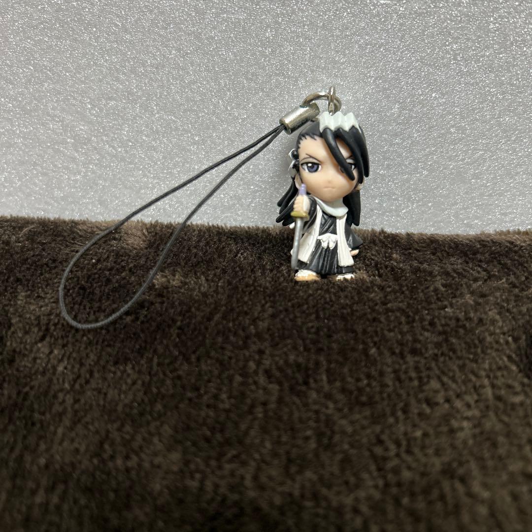ブリーチストラップセット品