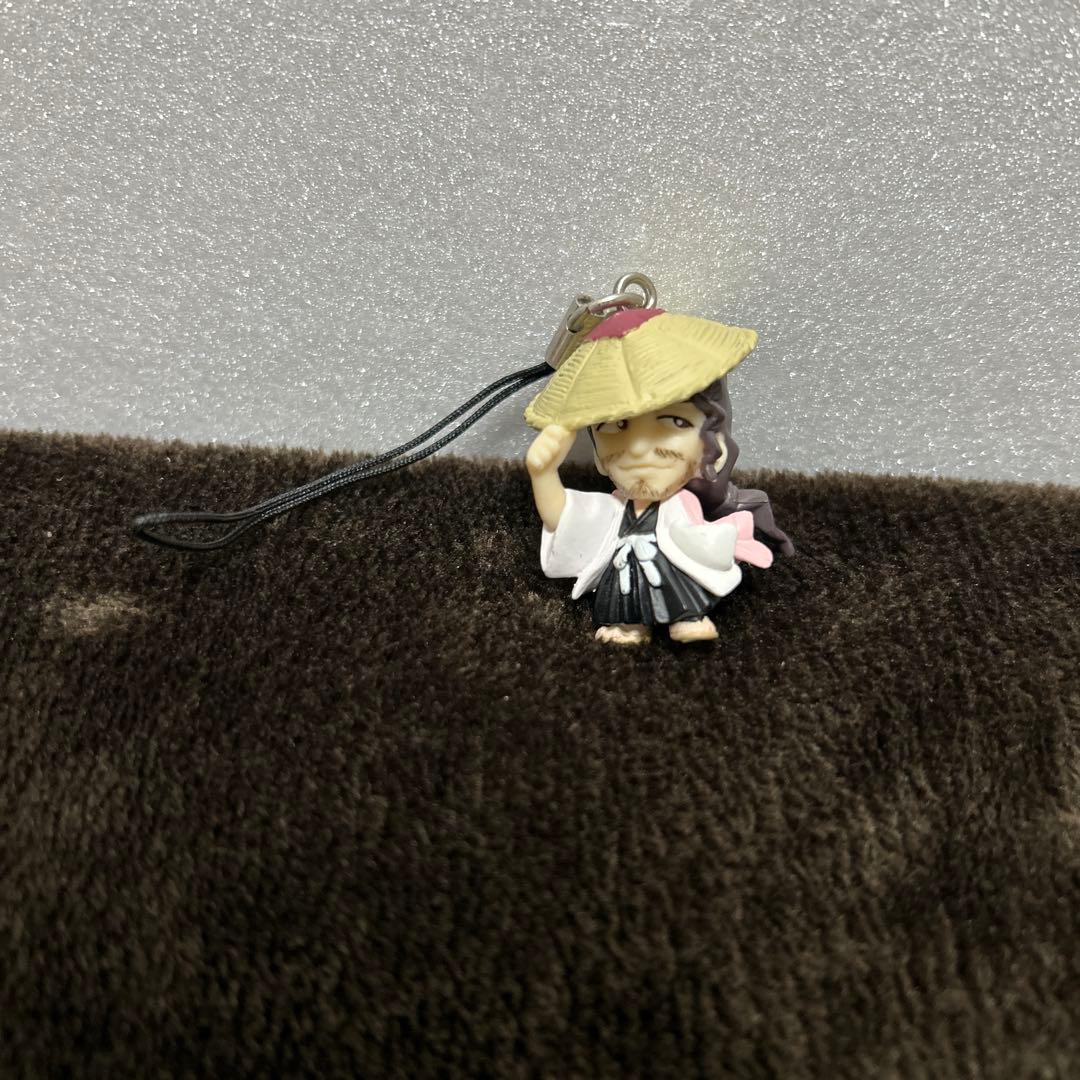 ブリーチストラップセット品