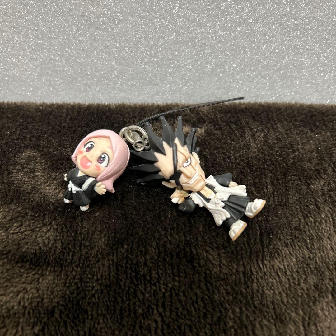 ブリーチストラップセット品