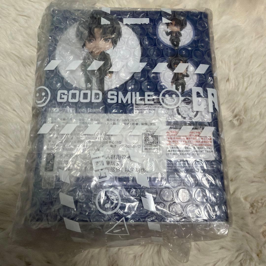 アイナナ ねんどろいど 一織
