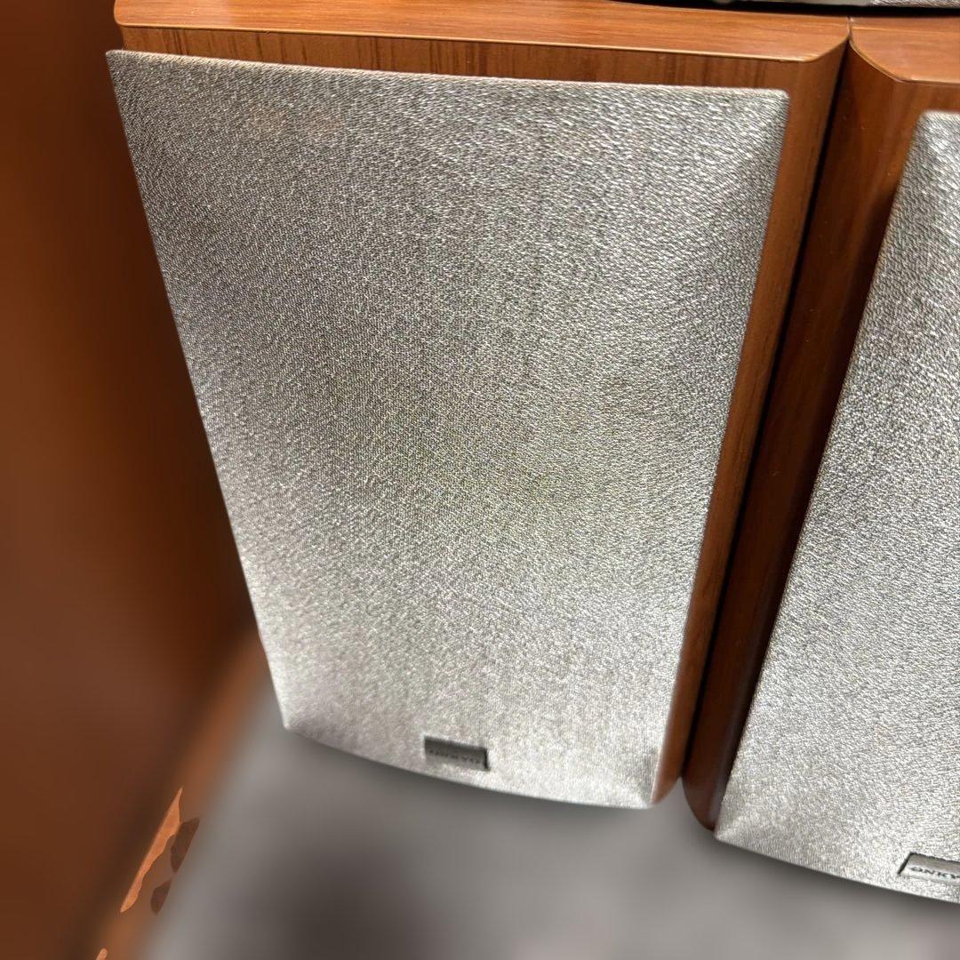 ONKYO FR-7GXDV UWA-7ミニコンポ 5.1ch