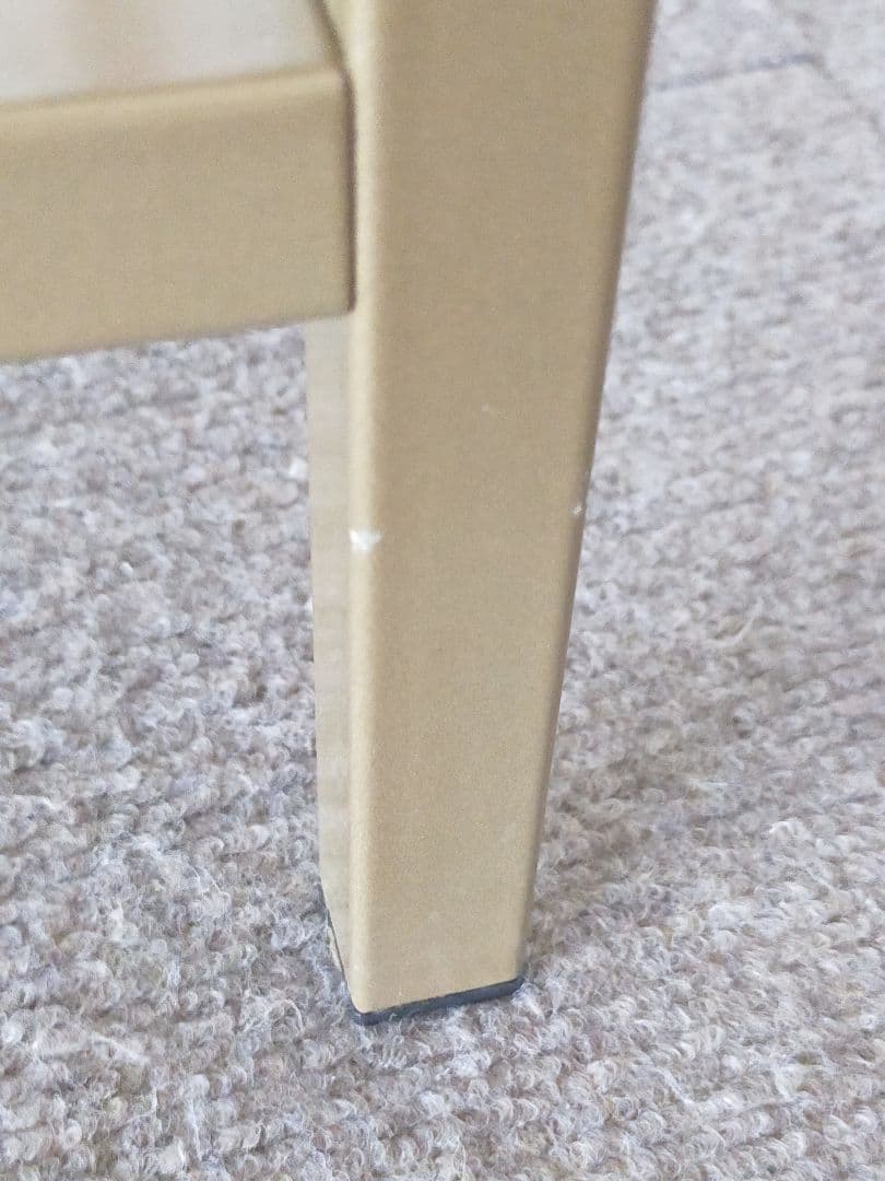 大理石調 コンソールテーブル