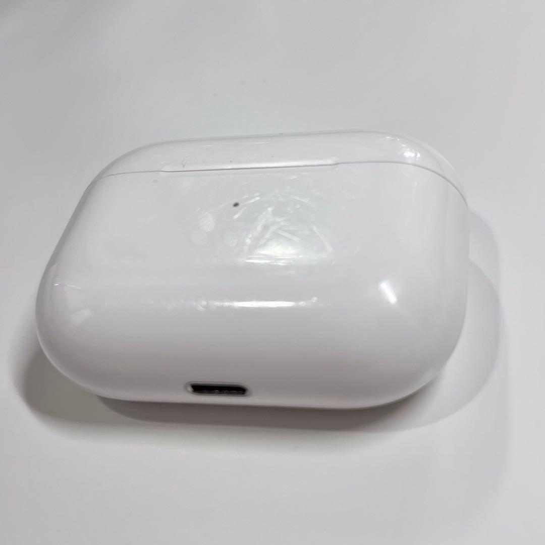 AirPods pro 第1世代 Lightning