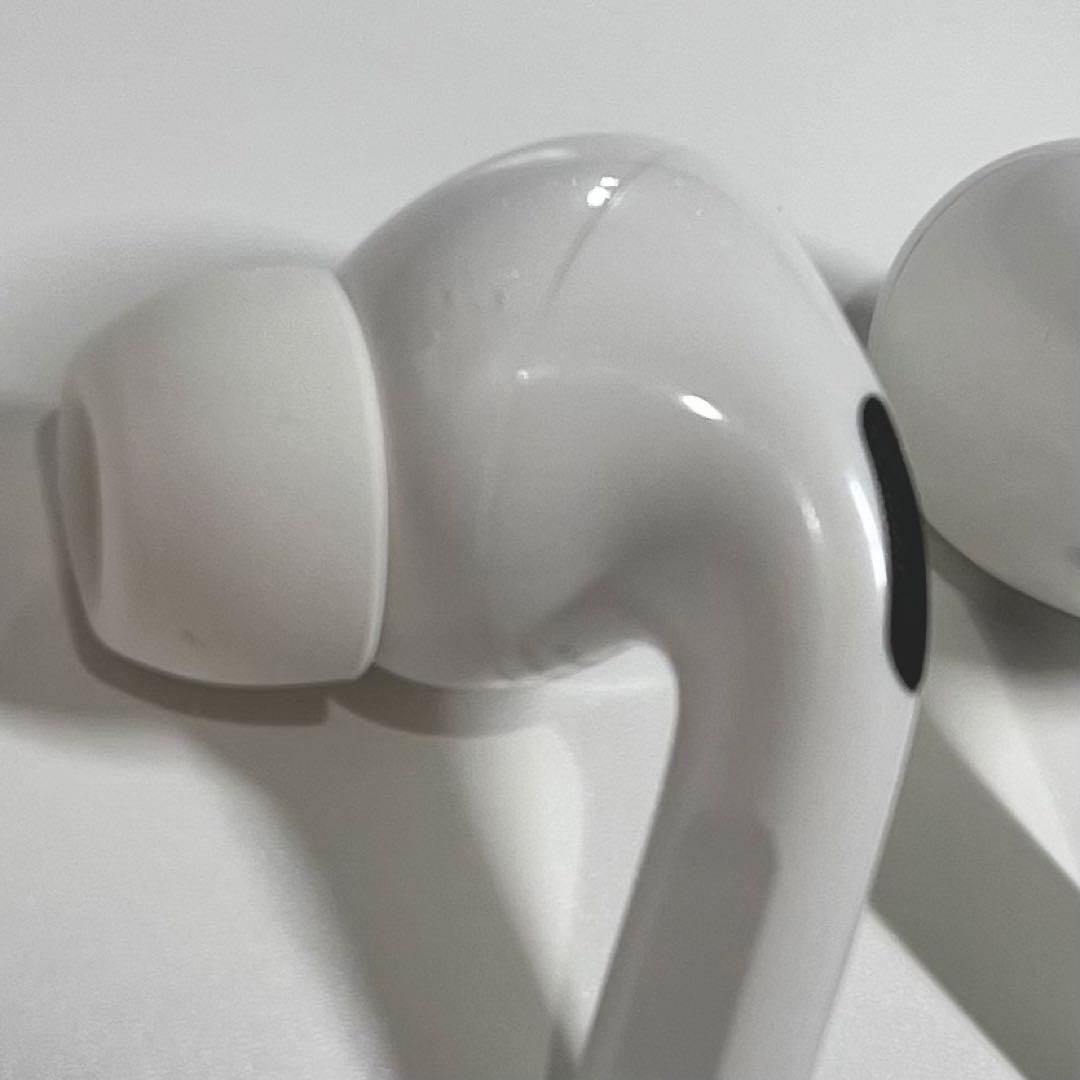 AirPods pro 第1世代 Lightning