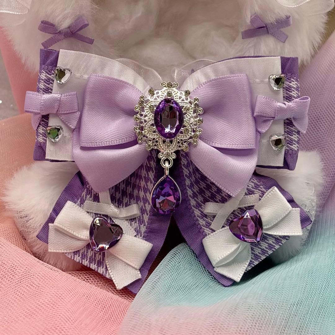 のん　ぬい服オーダー