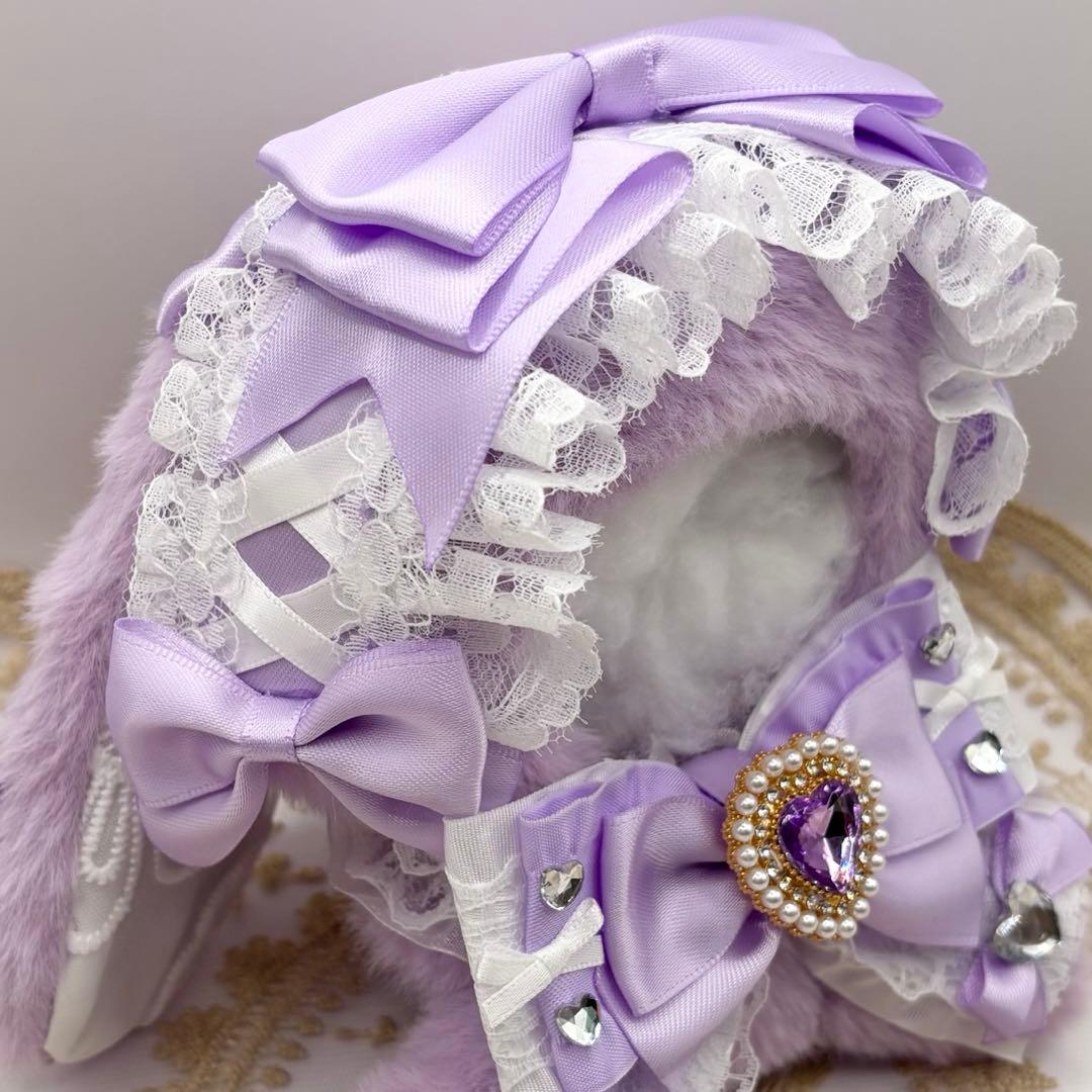 のん　ぬい服オーダー