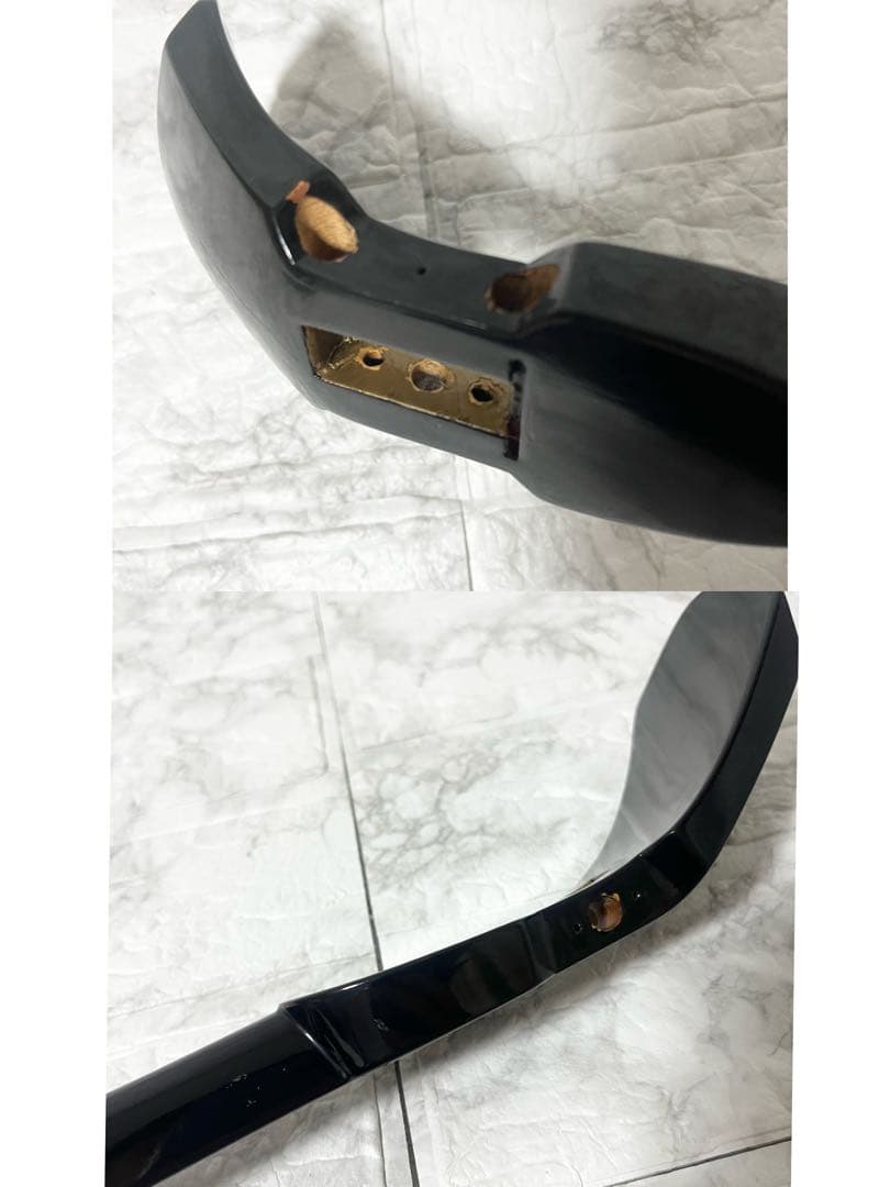 三味線 本蛇皮 弦楽器 和楽器 楽器 アート 三味線本体 現状品