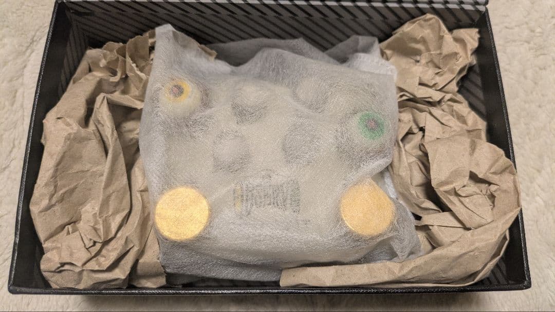 Delicious Taylormade 2ch オーバードライブ