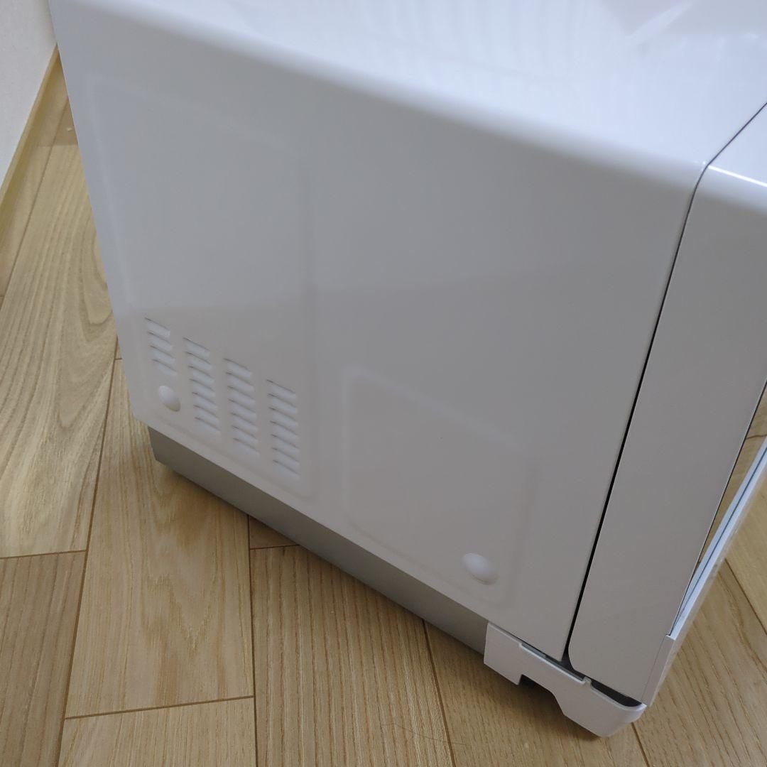 東芝　オーブンレンジ　ER-W60(W)　TOSHIBA　スチームオーブンレンジ