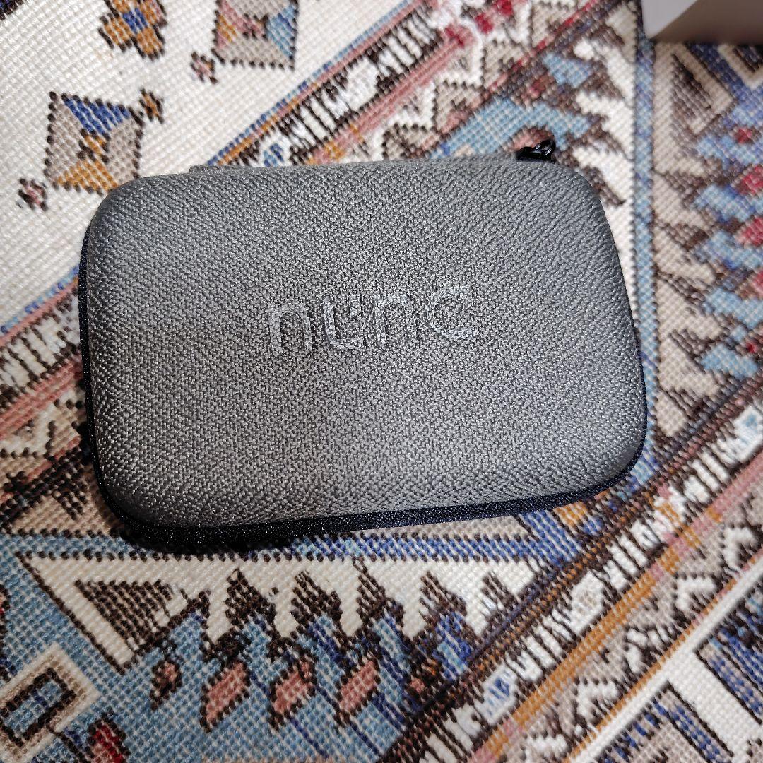 DUNU x Gizaudio Da Vinci 　中古品 11/17まで。