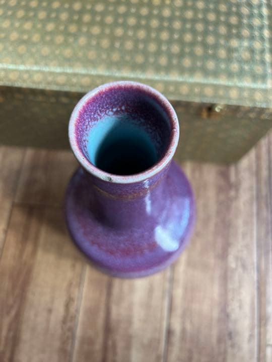 中国 古美術 花瓶