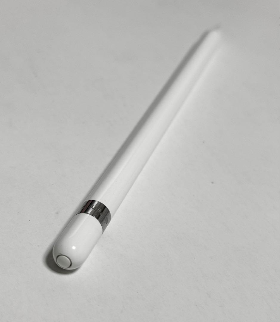 良品　正常動作確認済み　Apple Pencil 第1世代　R9