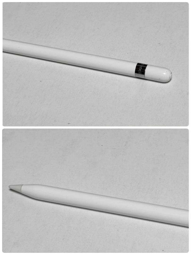 良品　正常動作確認済み　Apple Pencil 第1世代　R9