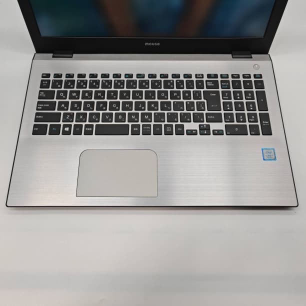 SSD512GB フルHD 美品★ 15 マウス i7-7 16GB オフィス