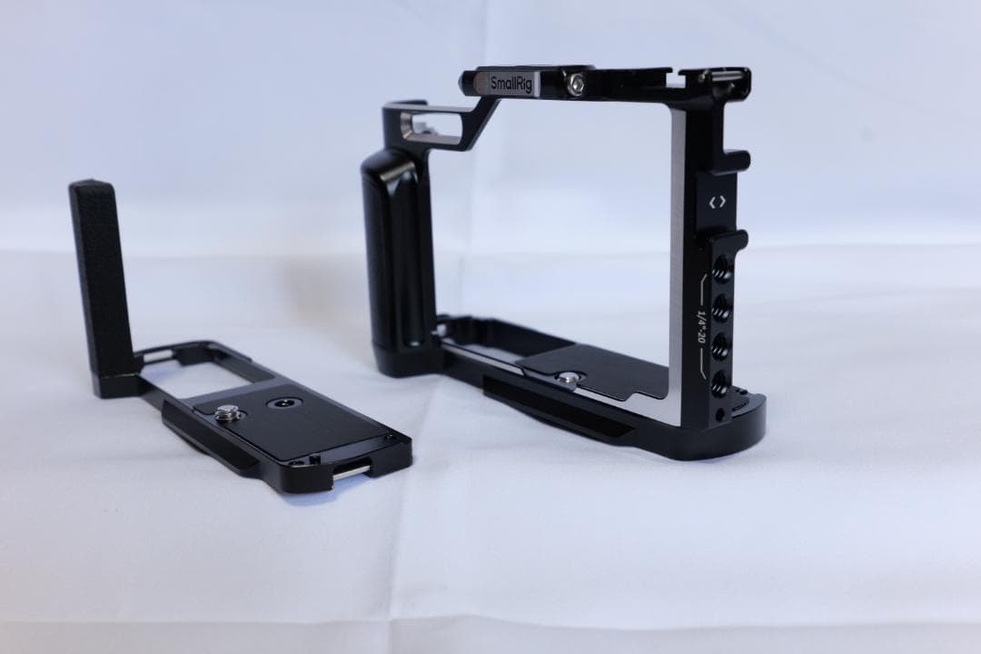 Smallrig 4515 4517 Lumix S9 専用リグ