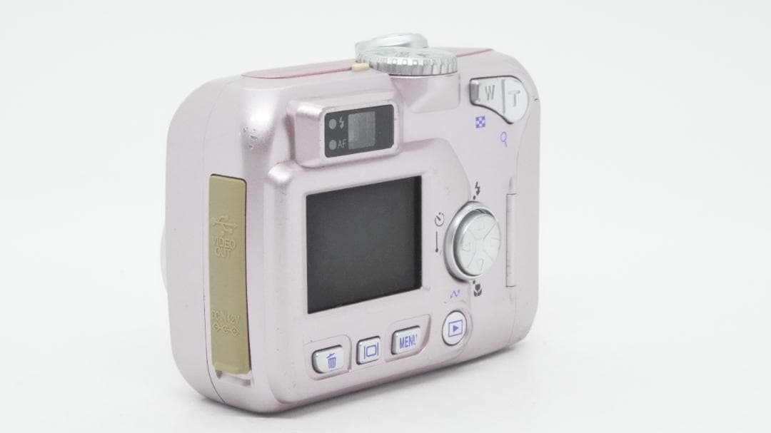 【A2072】 Nikon COOLPIX E2100 ニコン クールピクス