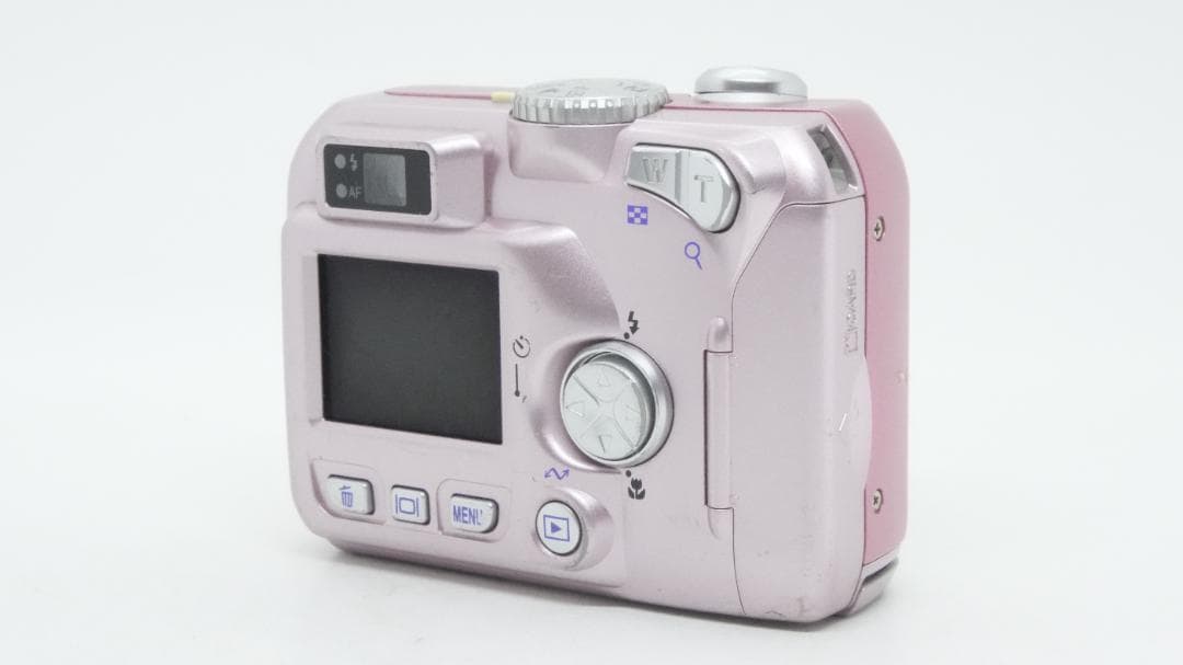 【A2072】 Nikon COOLPIX E2100 ニコン クールピクス