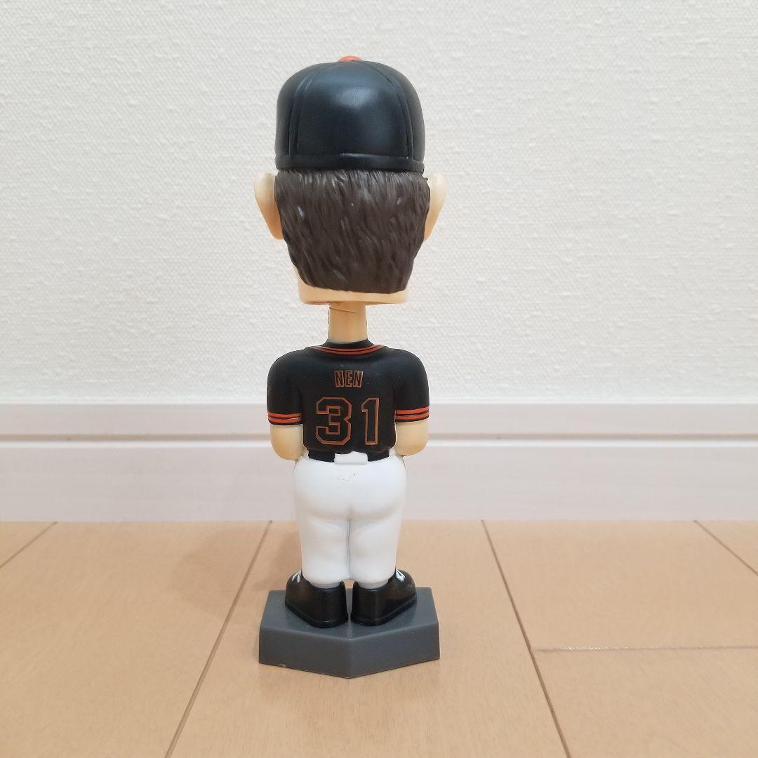 ボブルヘッド フィギュア ROBB NEN