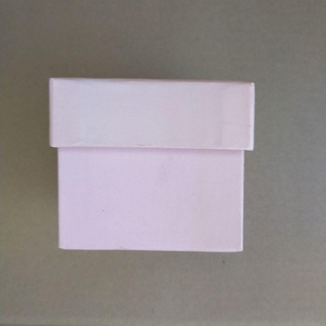 未使用 専用箱付き キティ アイシングクッキー 小物入れ ジュエリー ケース