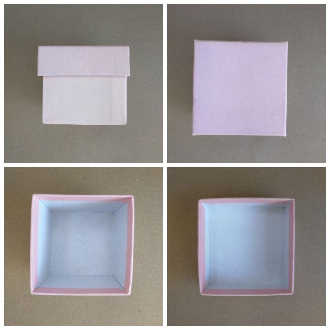未使用 専用箱付き キティ アイシングクッキー 小物入れ ジュエリー ケース