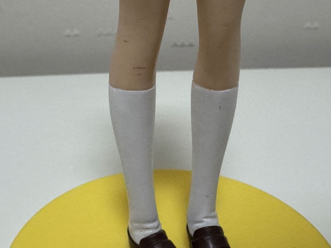 CLANNAD クラナド くらにゃど 古河渚 フィギュア 2種セット
