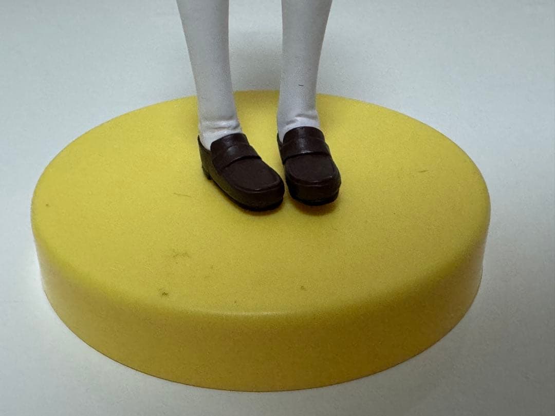 CLANNAD クラナド くらにゃど 古河渚 フィギュア 2種セット