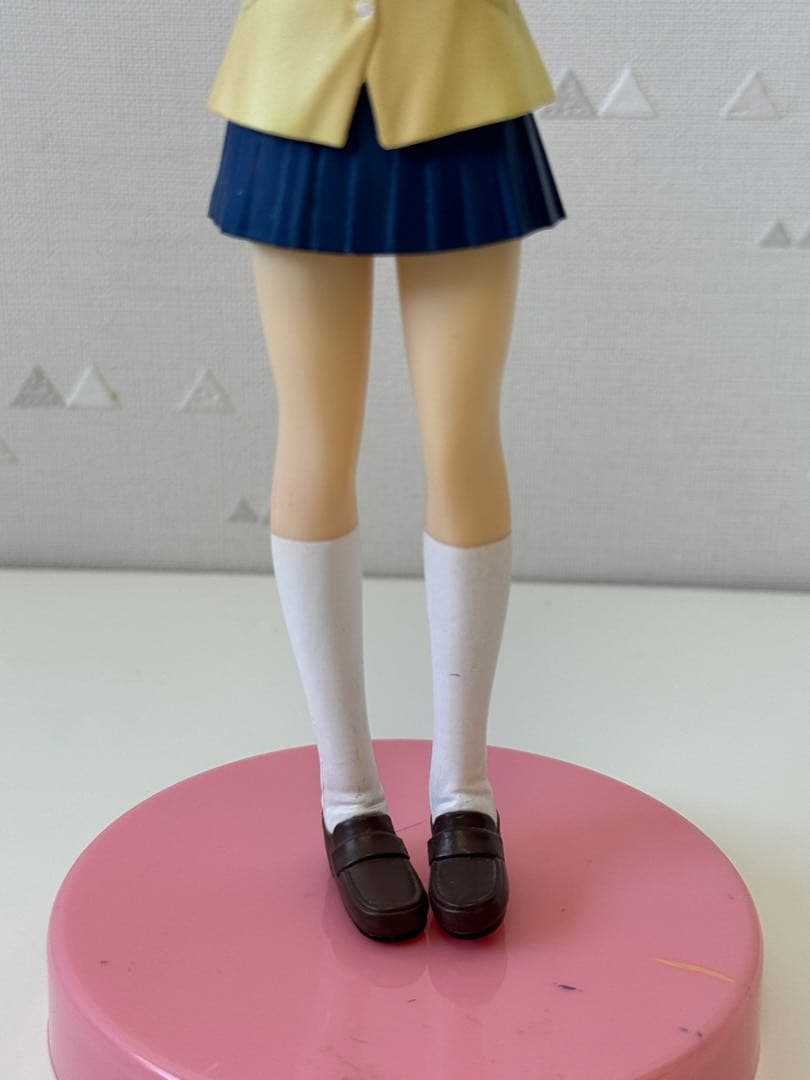 CLANNAD クラナド くらにゃど 古河渚 フィギュア 2種セット