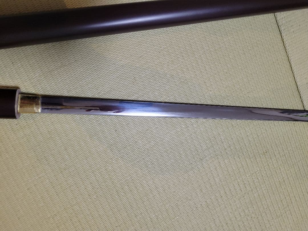 仕込み刀 仕込み杖 模造刀