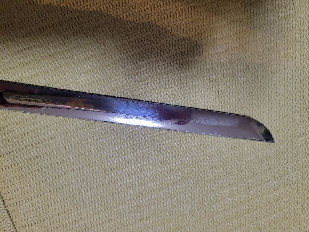 仕込み刀 仕込み杖 模造刀