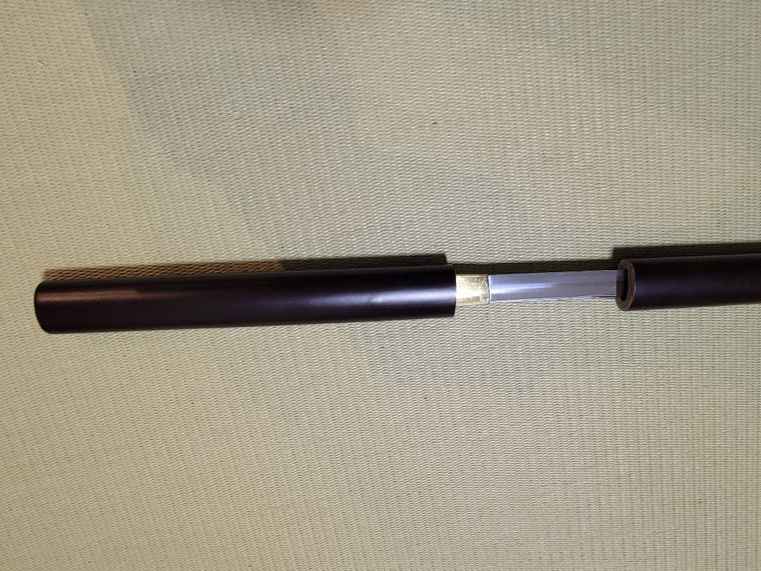 仕込み刀 仕込み杖 模造刀