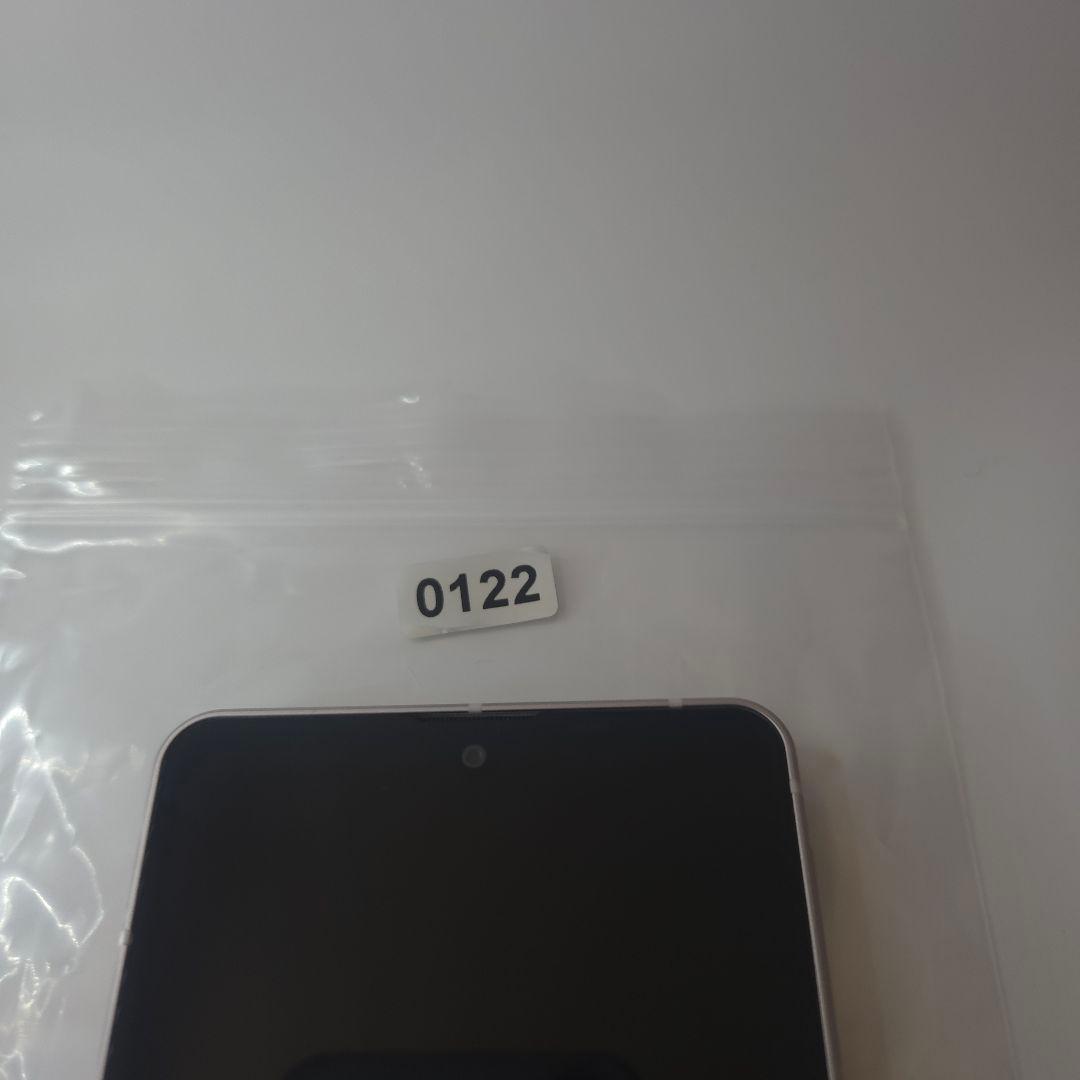 aquos sense7 アンドロイド14 シムフリー アクオスセンス 122