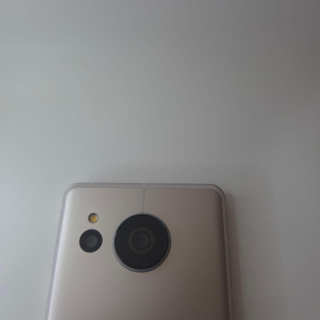 aquos sense7 アンドロイド14 シムフリー アクオスセンス 122