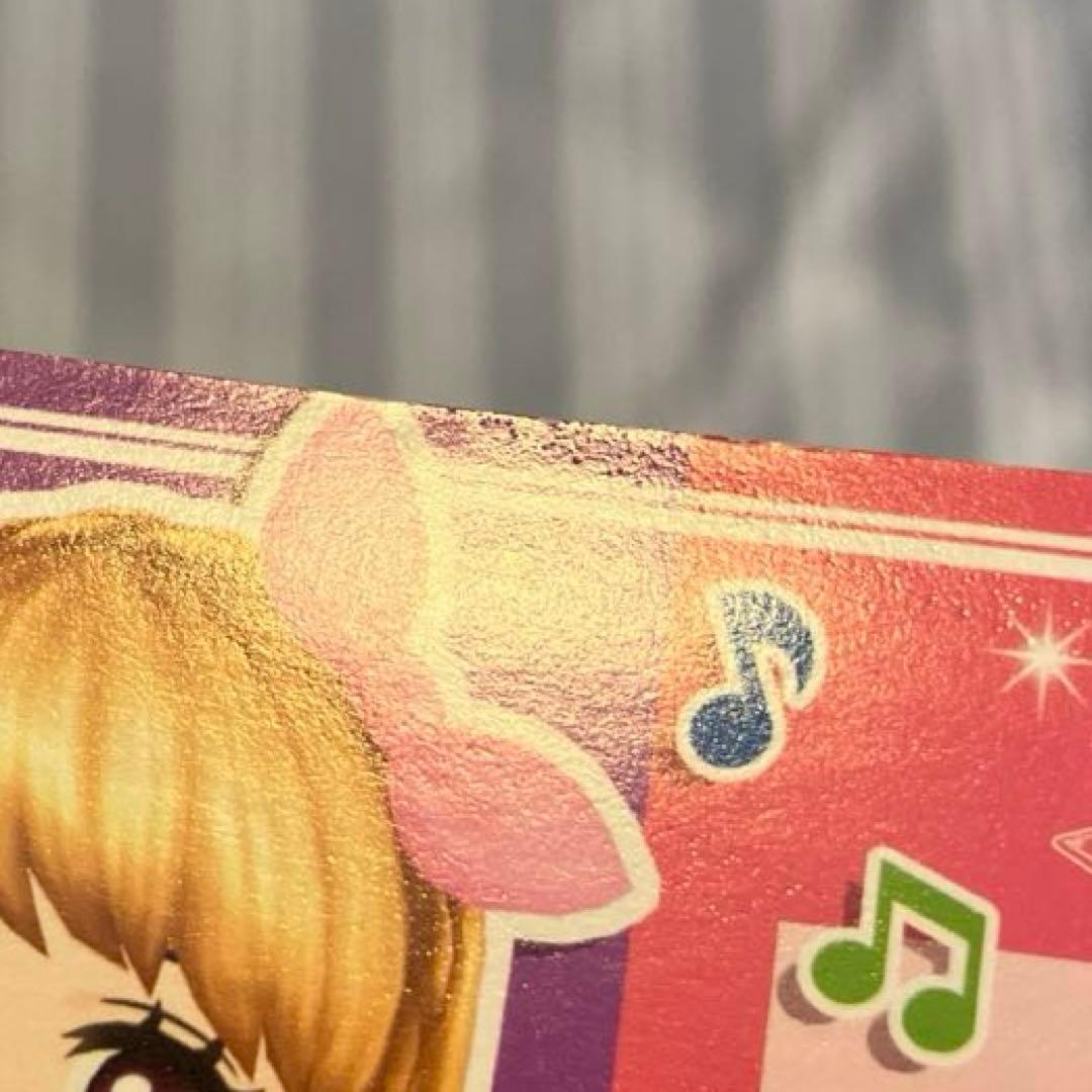 アイカツ！　大空あかり　カードまとめ売り