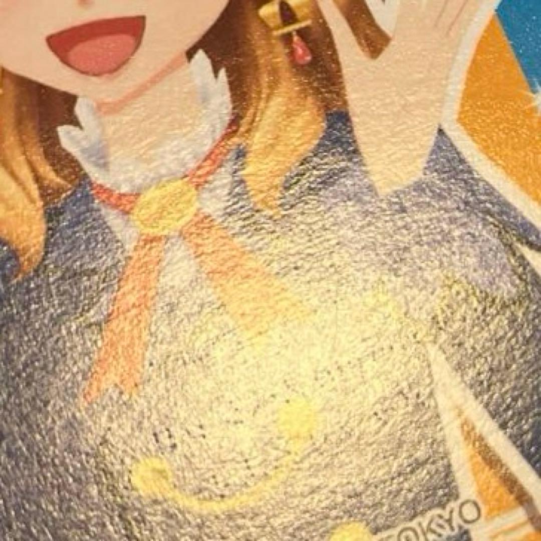 アイカツ！　大空あかり　カードまとめ売り