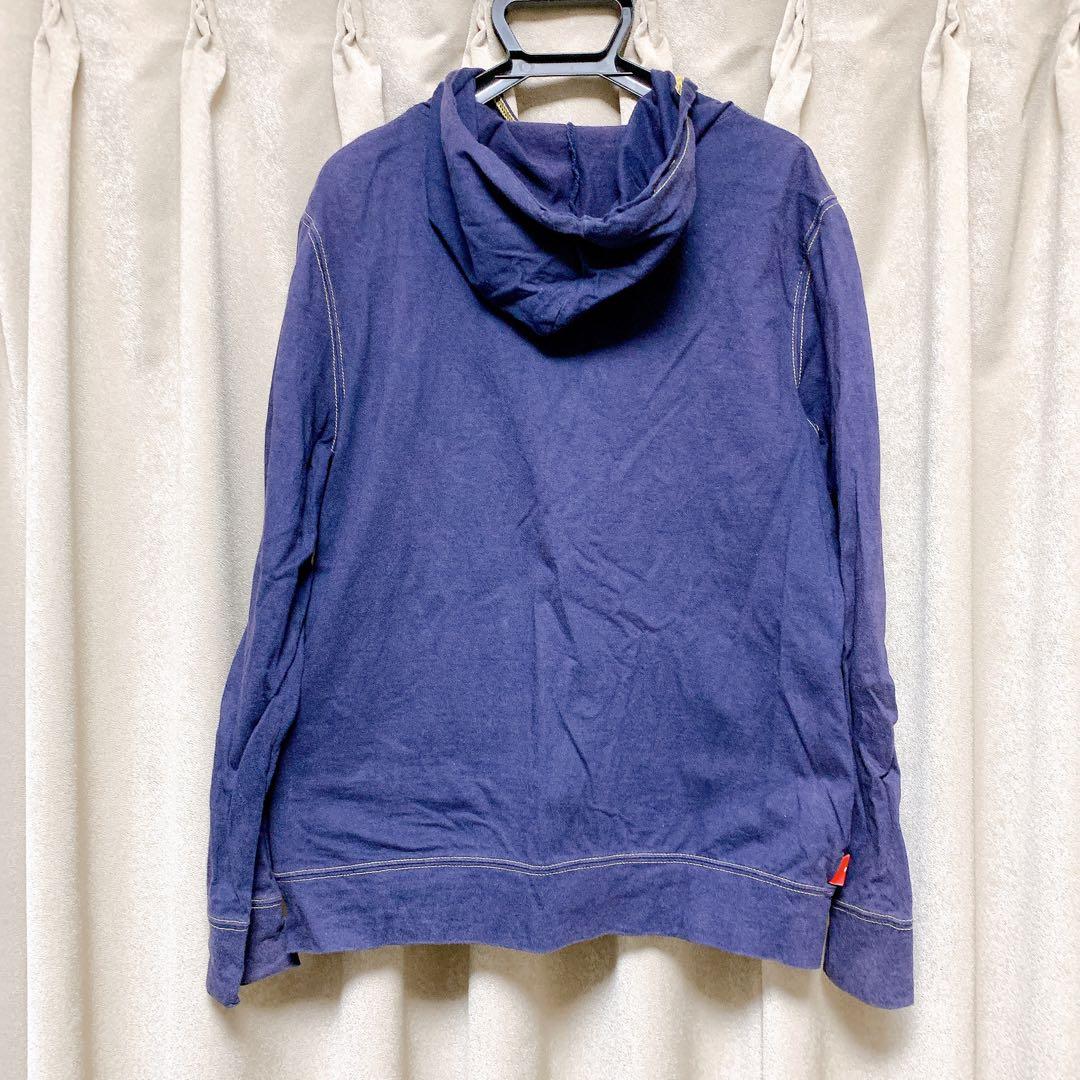 B'z パーカー4枚セット ライブグッズ Mサイズ Lサイズ