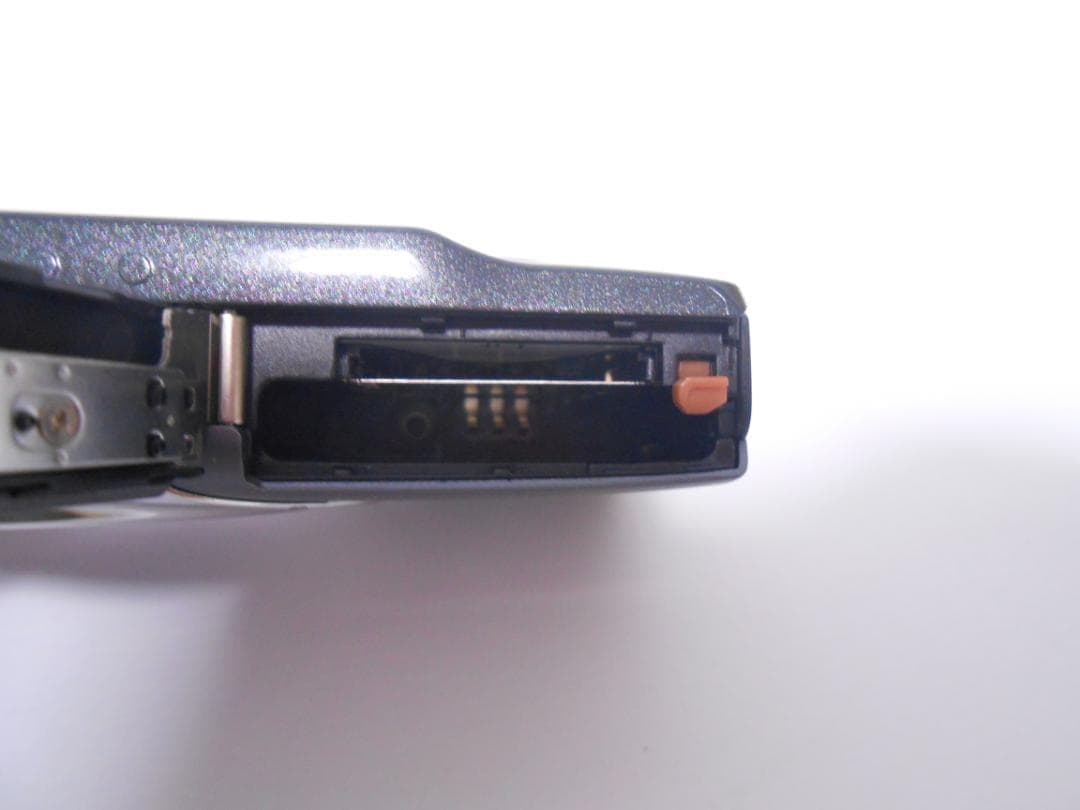 【お値下げ歓迎・ほぼ新品】Canon IXY 130 グレー