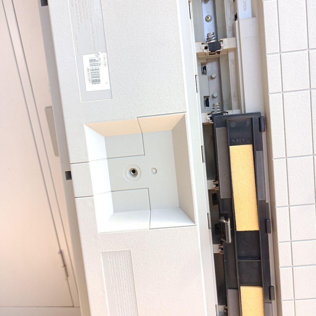 Yamaha PSR-295 キーボード